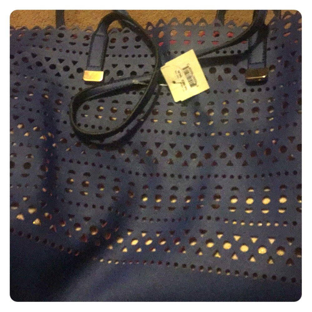 Beach Tote